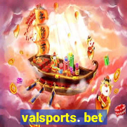 valsports. bet