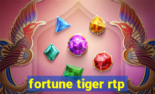 fortune tiger rtp