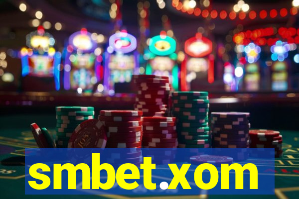 smbet.xom