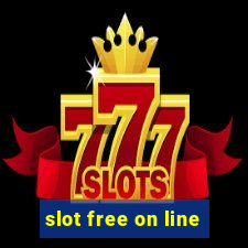 slot free on line