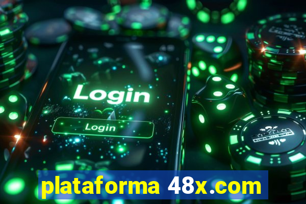 plataforma 48x.com