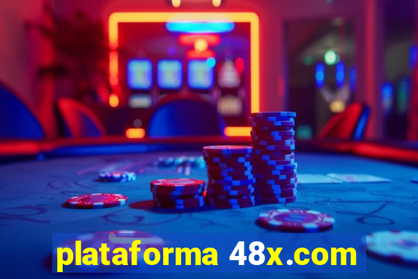 plataforma 48x.com