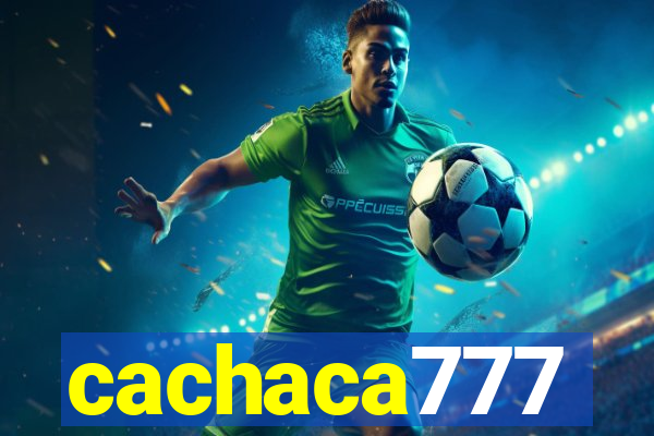 cachaca777