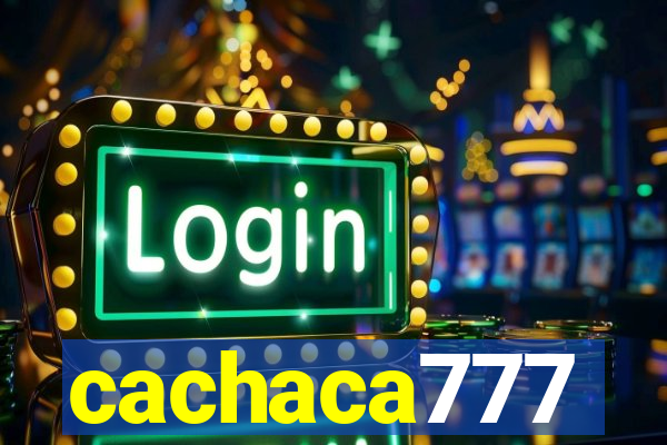 cachaca777