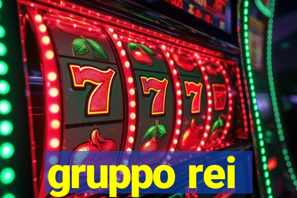 gruppo rei