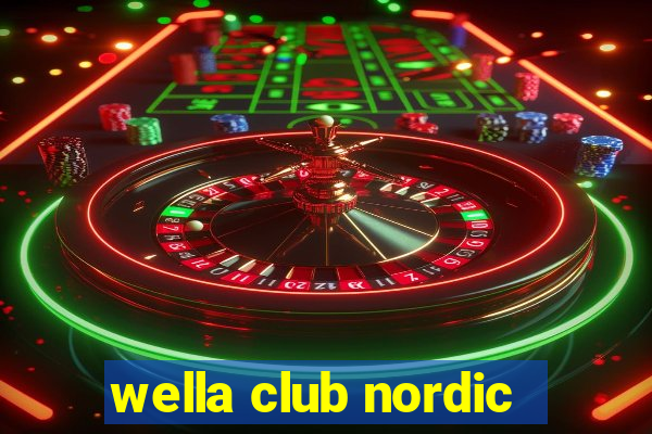 wella club nordic