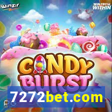 7272bet.com