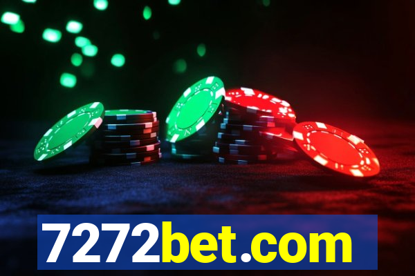 7272bet.com