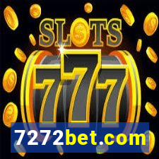 7272bet.com