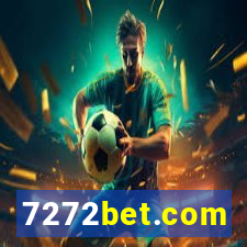 7272bet.com