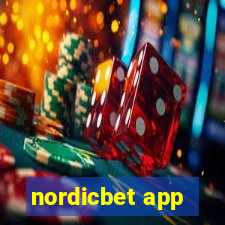 nordicbet app