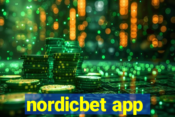 nordicbet app