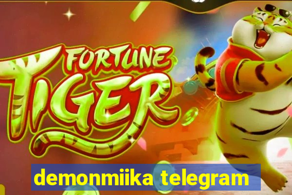 demonmiika telegram