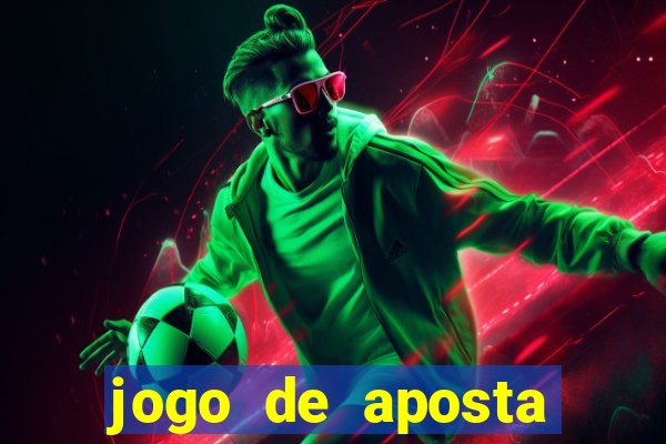 jogo de aposta minimo 5 reais