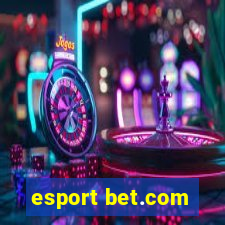 esport bet.com