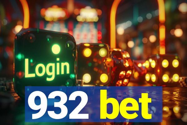 932 bet