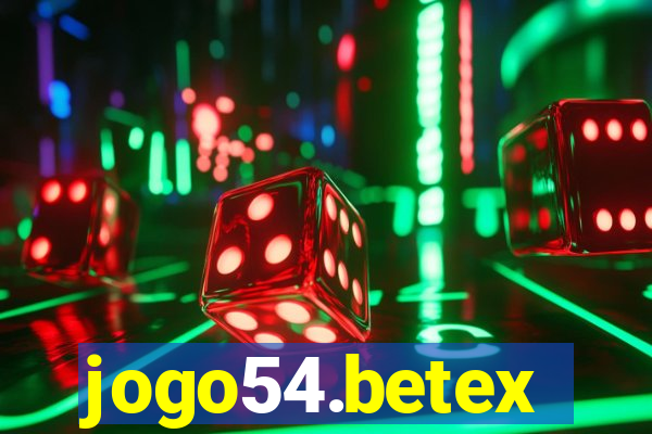 jogo54.betex