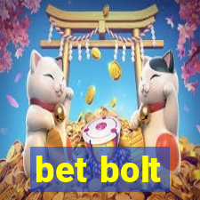 bet bolt