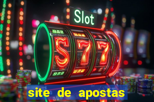 site de apostas fora do ar