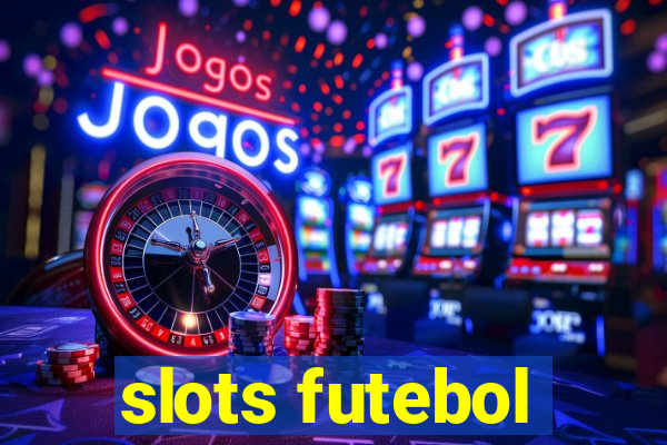 slots futebol