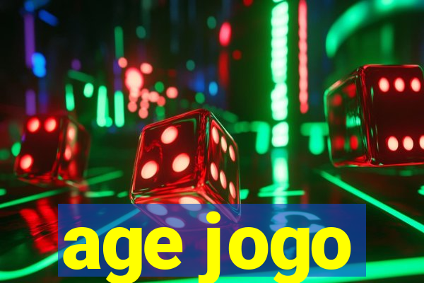 age jogo