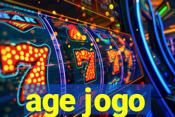 age jogo