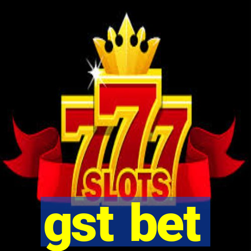 gst bet