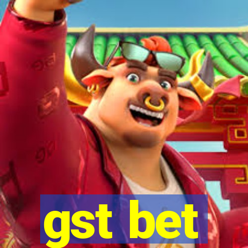 gst bet