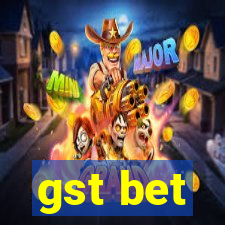 gst bet