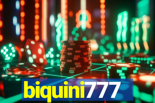 biquini777