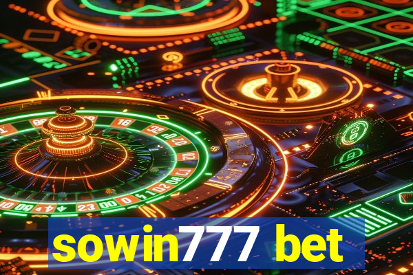 sowin777 bet