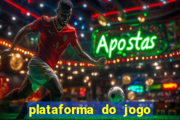 plataforma do jogo do tig