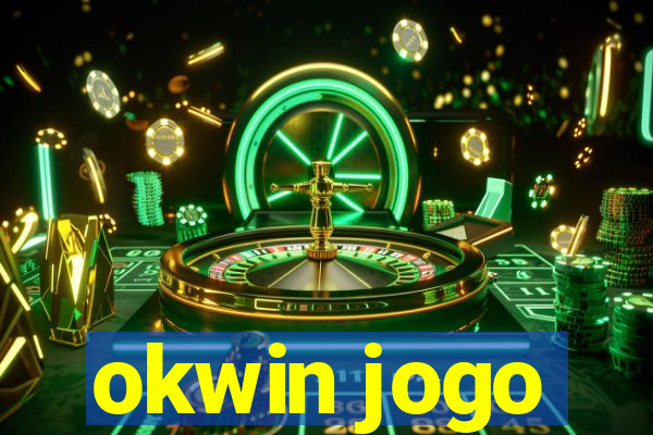 okwin jogo