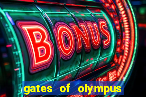 gates of olympus slot play for money