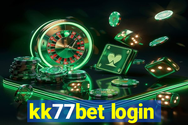 kk77bet login