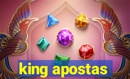 king apostas