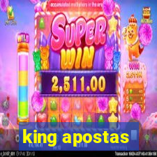 king apostas