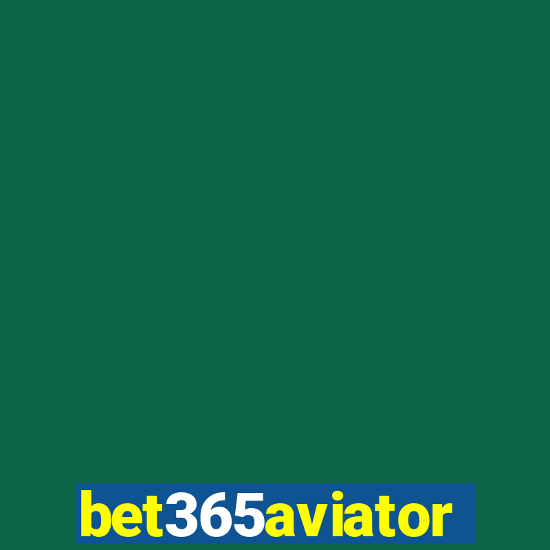 bet365aviator