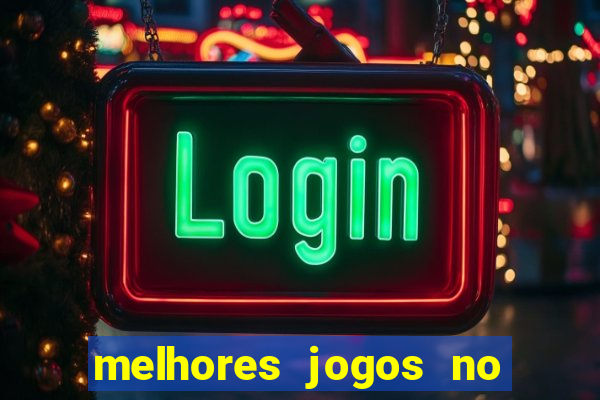 melhores jogos no play store