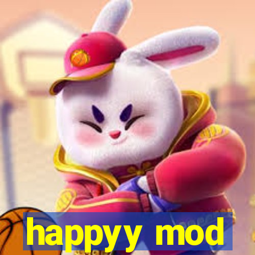 happyy mod