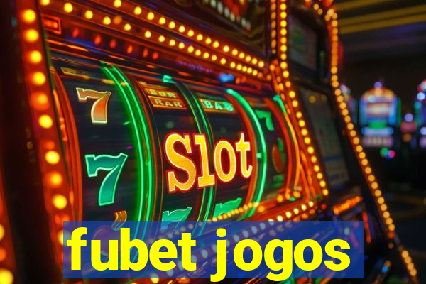 fubet jogos