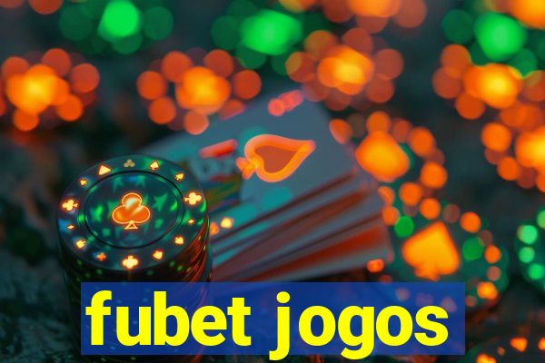 fubet jogos