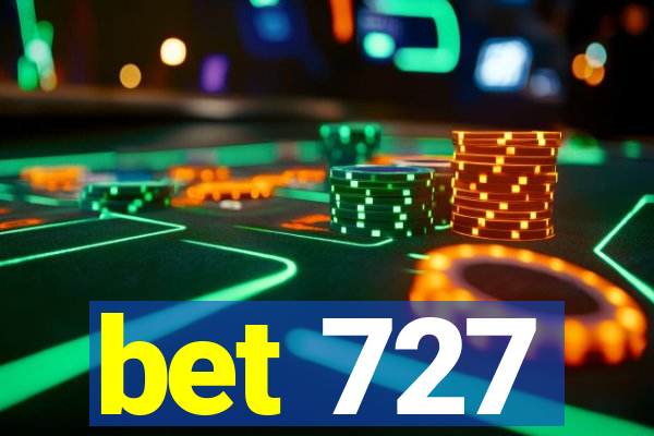 bet 727