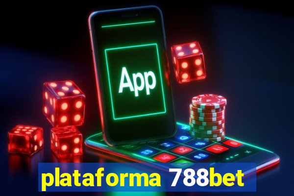 plataforma 788bet