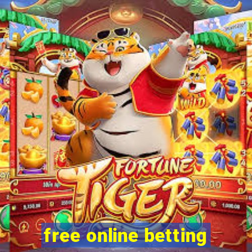 free online betting