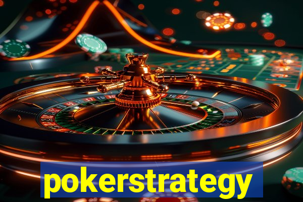 pokerstrategy