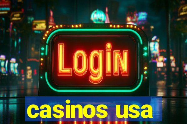 casinos usa