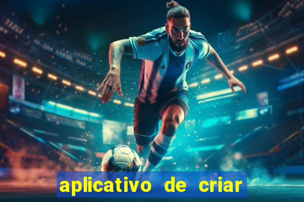 aplicativo de criar jogos 3d