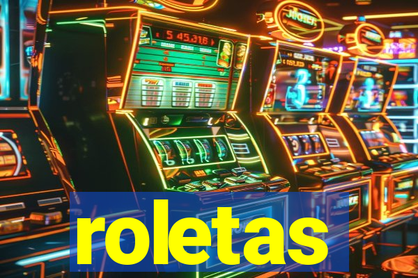 roletas