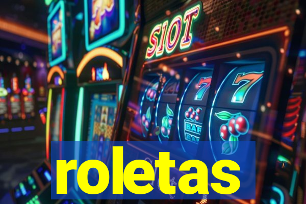 roletas